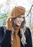 Lothlorian</p>Possum Plain Beret</p>(available in more colours)