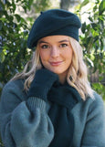 Lothlorian</p>Possum Plain Beret</p>(available in more colours)