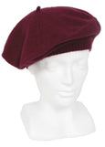 Lothlorian</p>Possum Plain Beret</p>(available in more colours)