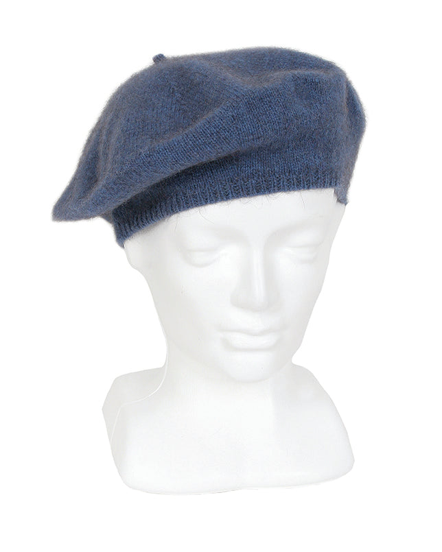 Lothlorian</p>Possum Plain Beret</p>(available in more colours)