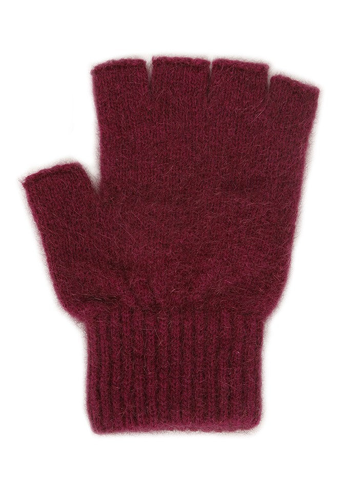 Lothlorian</p>Possum Open Finger Glove</p>(available in more colours)