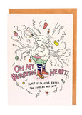 Wally Paper Co Cards</p>(Various Cards)