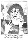 Cecily</p>(Various Cards)