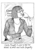 Cecily</p>(Various Cards)