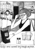 Cecily</p>(Various Cards)
