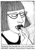 Cecily</p>(Various Cards)