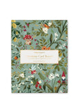 Bespoke Letterpress</p>(Christmas cards & tags)