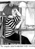 Cecily</p>(Various Cards)