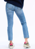 SALE  |  Kireina</p>Frankie Jean</p>(Waterfall)</p>Available: size 31