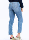 SALE  |  Kireina</p>Frankie Jean</p>(Waterfall)</p>Available: size 31