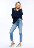 SALE  |  Kireina</p>Frankie Jean</p>(Waterfall)</p>Available: size 31