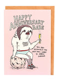 Wally Paper Co Cards</p>(Various Cards)