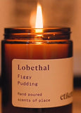 Etikette</p>175ml Soy Wax Candle</p>(available in more scents)