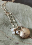 Paird</p>Lost Treasures Necklace