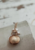 Paird</p>Lost Treasures Necklace