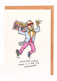Wally Paper Co Cards</p>(Various Cards)
