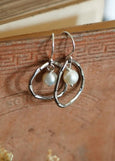 Paird</p>Oceania Earrings
