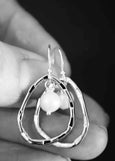 Paird</p>Oceania Earrings