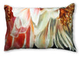The Artist Scarf Collection</p>Silk Pillow Case</p>(Power of Flowers)