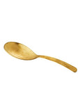 Fog Linen Work</p>Brass Server