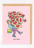 Wally Paper Co Cards</p>(Various Cards)