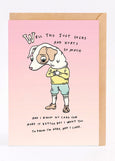 Wally Paper Co Cards</p>(Various Cards)