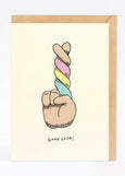 Wally Paper Co Cards</p>(Various Cards)