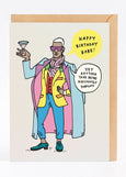 Wally Paper Co Cards</p>(Various Cards)