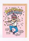 Wally Paper Co Cards</p>(Various Cards)