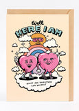 Wally Paper Co Cards</p>(Various Cards)