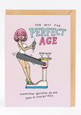 Wally Paper Co Cards</p>(Various Cards)