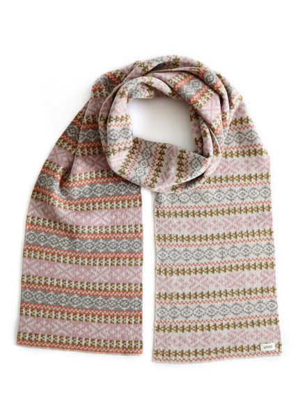 Uimi</p>Alice Scarf</p>(Mushroom)