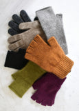 Lothlorian</p>Possum Fingerless Mitten</p>(available in more colours)