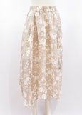 Frockk</p>Lana Skirt</p>(Big Almond Flower)