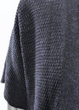 Foil</p>Long Island Cardi</p>(True Navy)