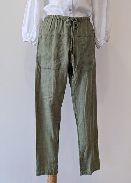Frockk</p>Jessie Pants</p>(Sage)
