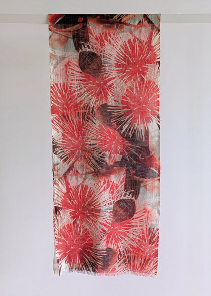 Raffal</p>Hakea</p>(Red)