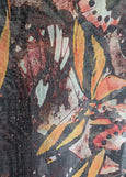 Raffal</p>Jungle Butterflies</p>(Orange)