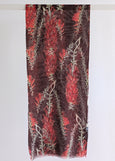 Raffal</p>Heath</p>(Coffee/Red)