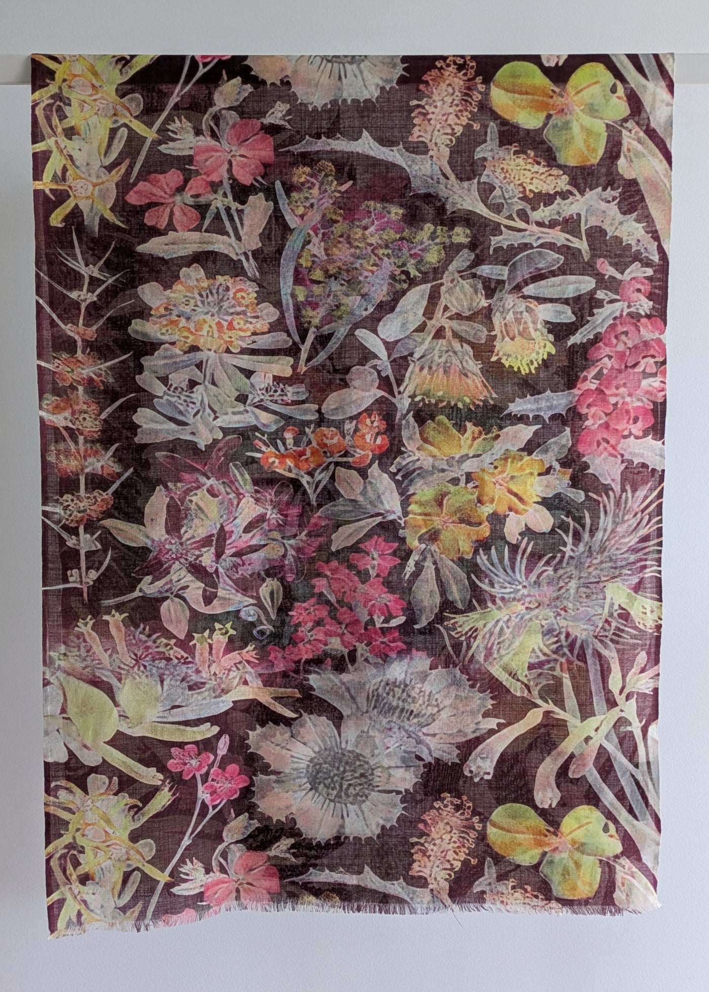 Raffal</p>Multi Flowers</p>(Wine)