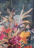 Raffal</p>Iris & Anemones</p>(Blue)