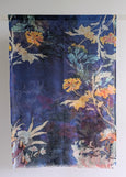 Raffal</p>Iris & Anemones</p>(Blue)