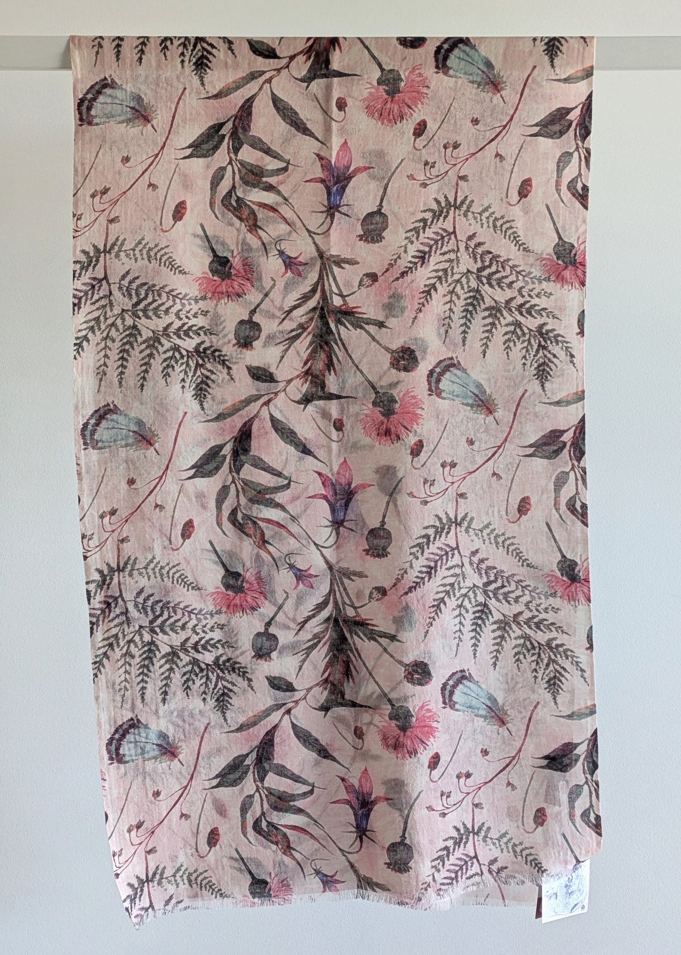 Raffal</p>Thistle</p>(Pink)