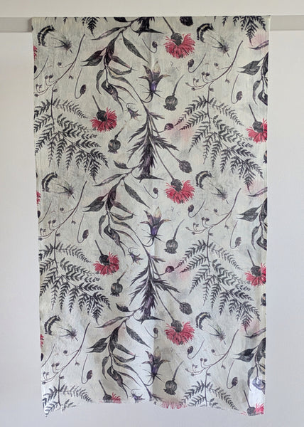 Raffal</p>Thistle</p>(Grey)