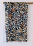 Raffal</p>Morris Effect</p>(Blue)