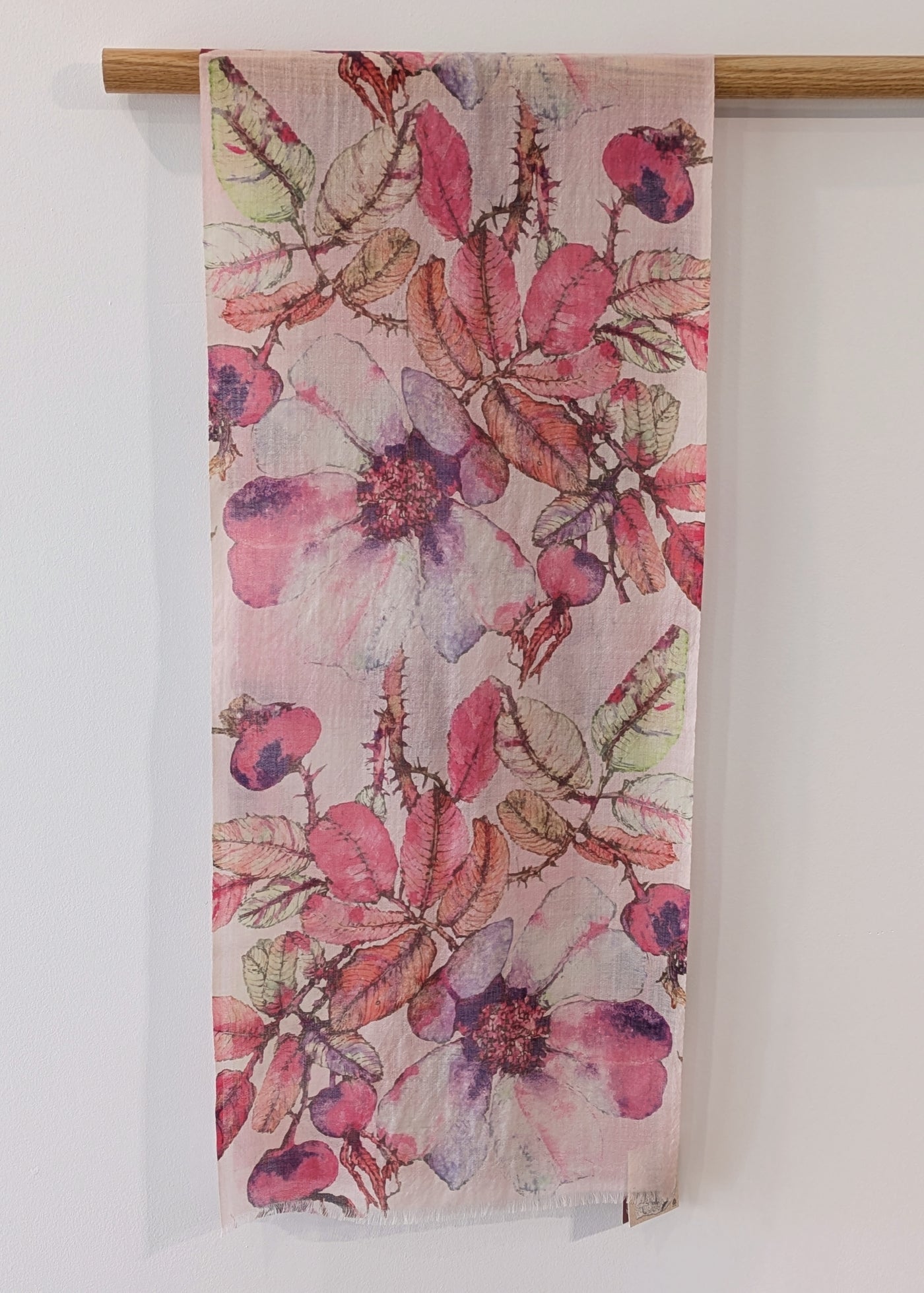 Raffal</p>Roses Sweet</p>(Purple)