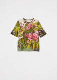 Nancybird</p>Grace Tee</p>(Flowering Gum)