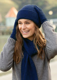 Noble Wilde</p>Double Layer Possum Beanie</p>(available in more colours)