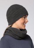 Noble Wilde</p>Moss Baggie Beanie</p>(available in more colours)