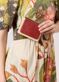 Nancybird</p>Mini Wallet</p>(Orchid)